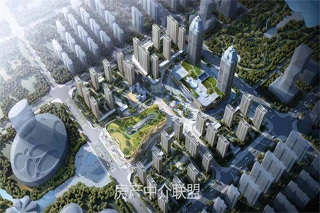 东升龙华园3室2厅1卫120㎡/车库26