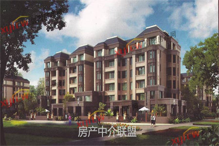 城东丰和名都2室2厅1卫75.6万92m2出售