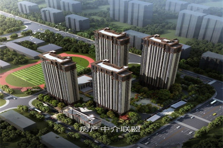 出售泰安五矿万境水岸4室2厅3卫170平豪华装修