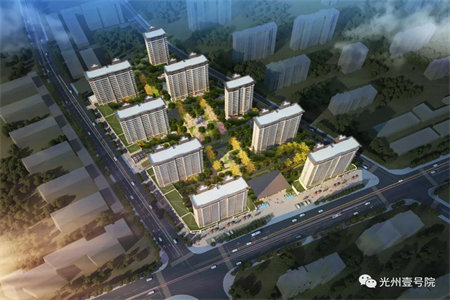 四实小学佛山中学·港基文华园精装三室证满2年送车库