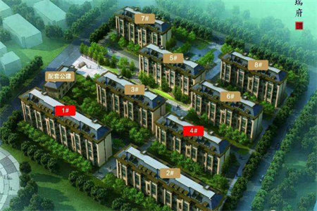 山亭欧情豪庭3室2厅1卫145.53平米